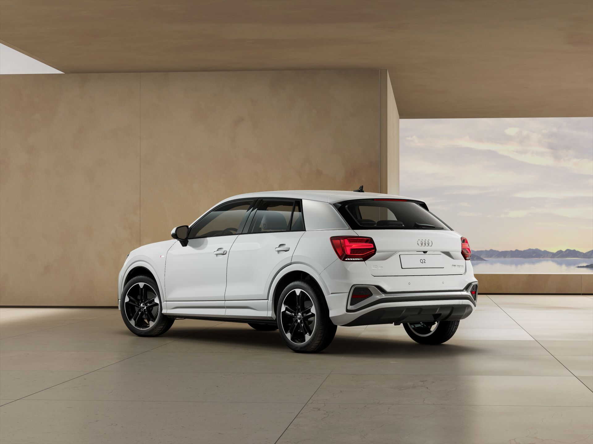 Q2 EXTERIOR-REAR-3-4