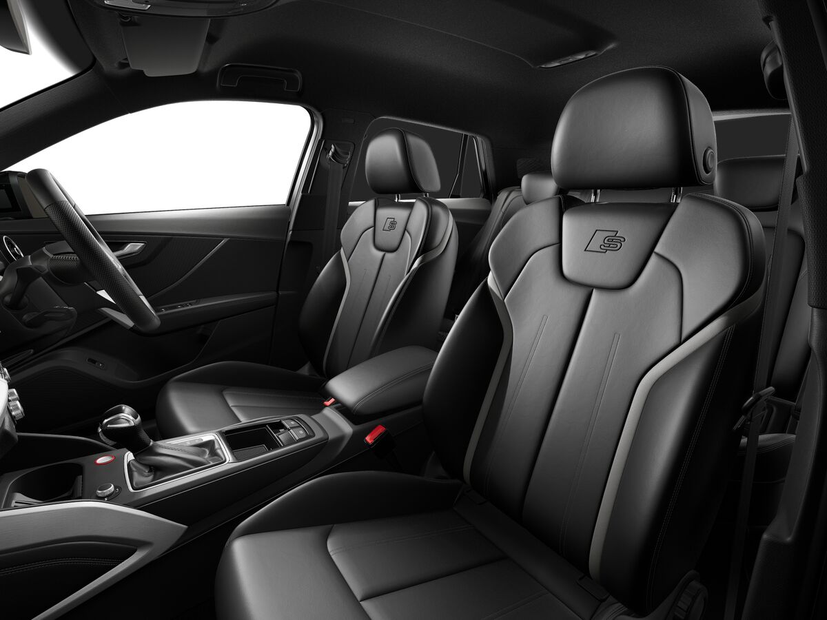 2025 Audi Q2