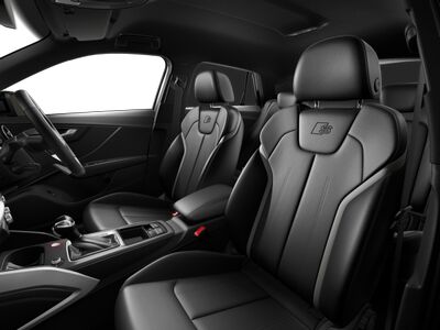 2025 Audi Q2