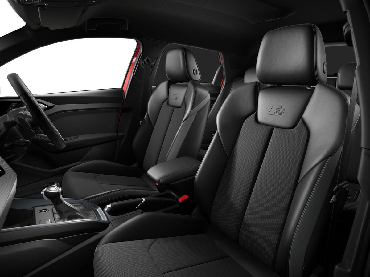 2025 Audi A1