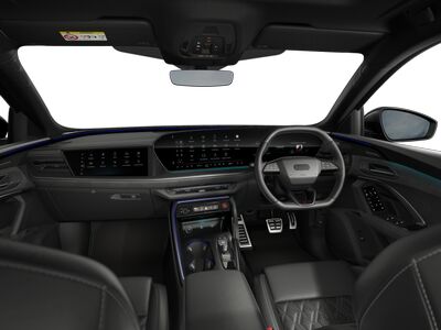 2025 Audi SQ5