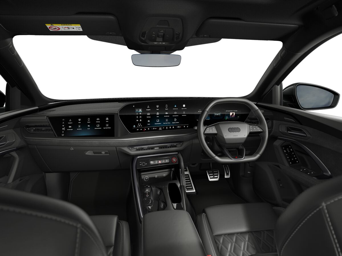 2025 Audi SQ5