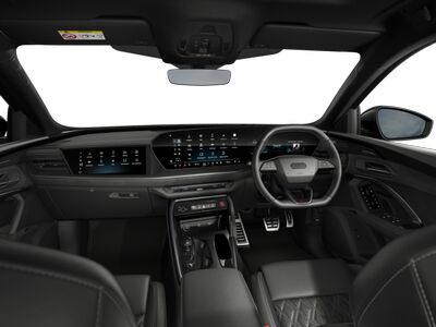 2025 Audi SQ5