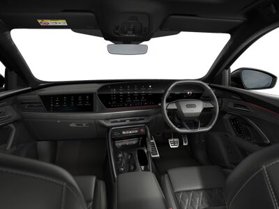 2025 Audi SQ5