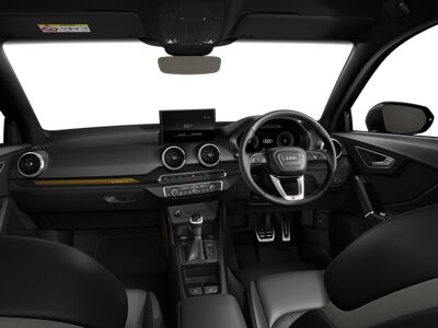 2025 Audi Q2