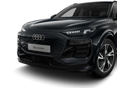 2025 Audi Q6