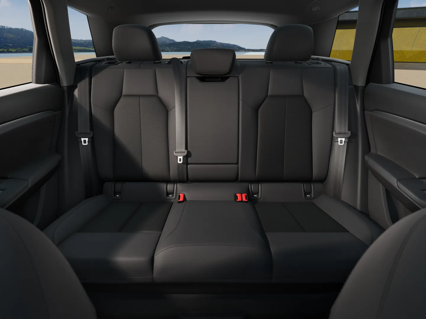 Image about Audi Q6 SUV e-tron Advance e-tron performance 225,00 kW