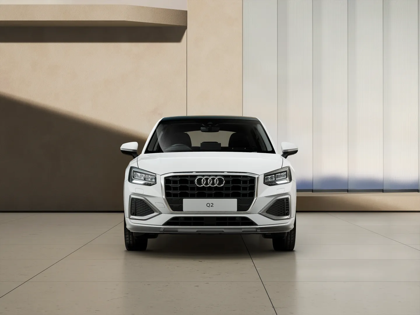 Image about Audi Q2 TFSI S tronic