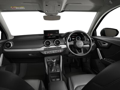 2025 Audi Q2