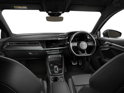 2025 Audi S3