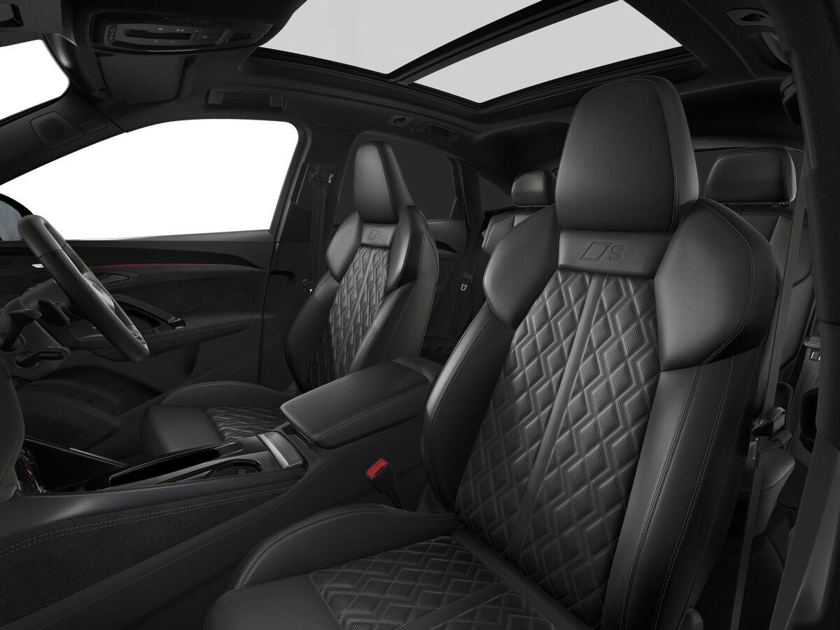 2025 Audi SQ5