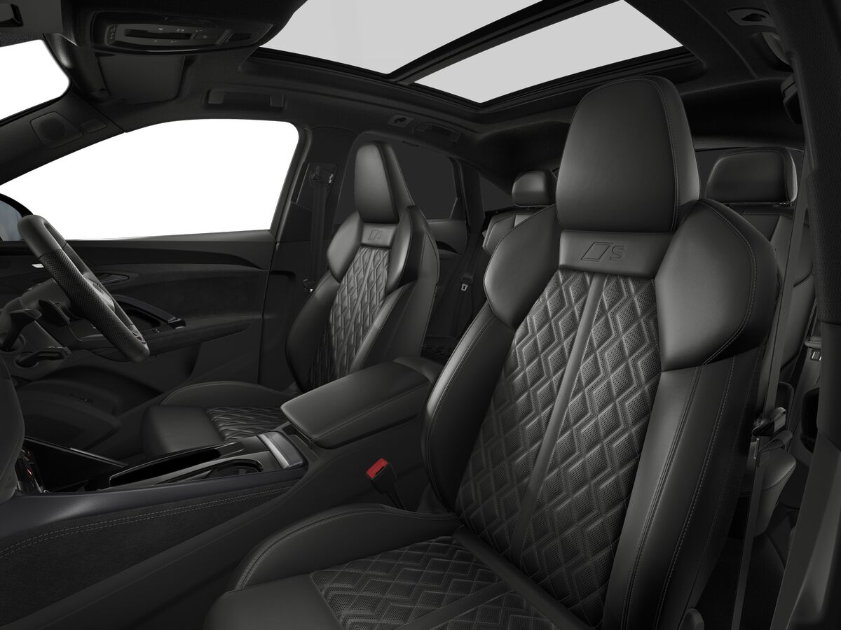 2025 Audi SQ5
