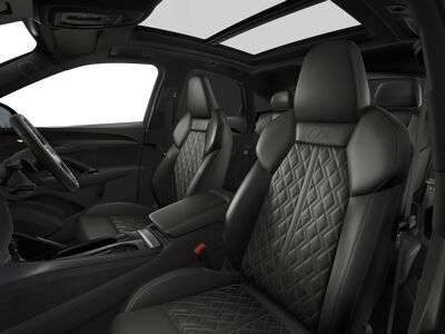 2025 Audi SQ5