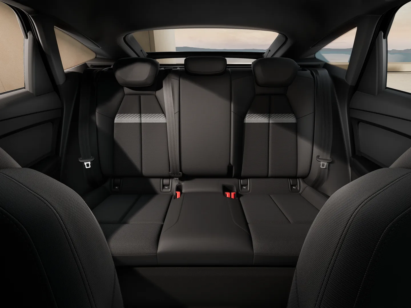 Image about Audi Q4 Sportback e-tron S line edition 45 e-tron 210,00 kW