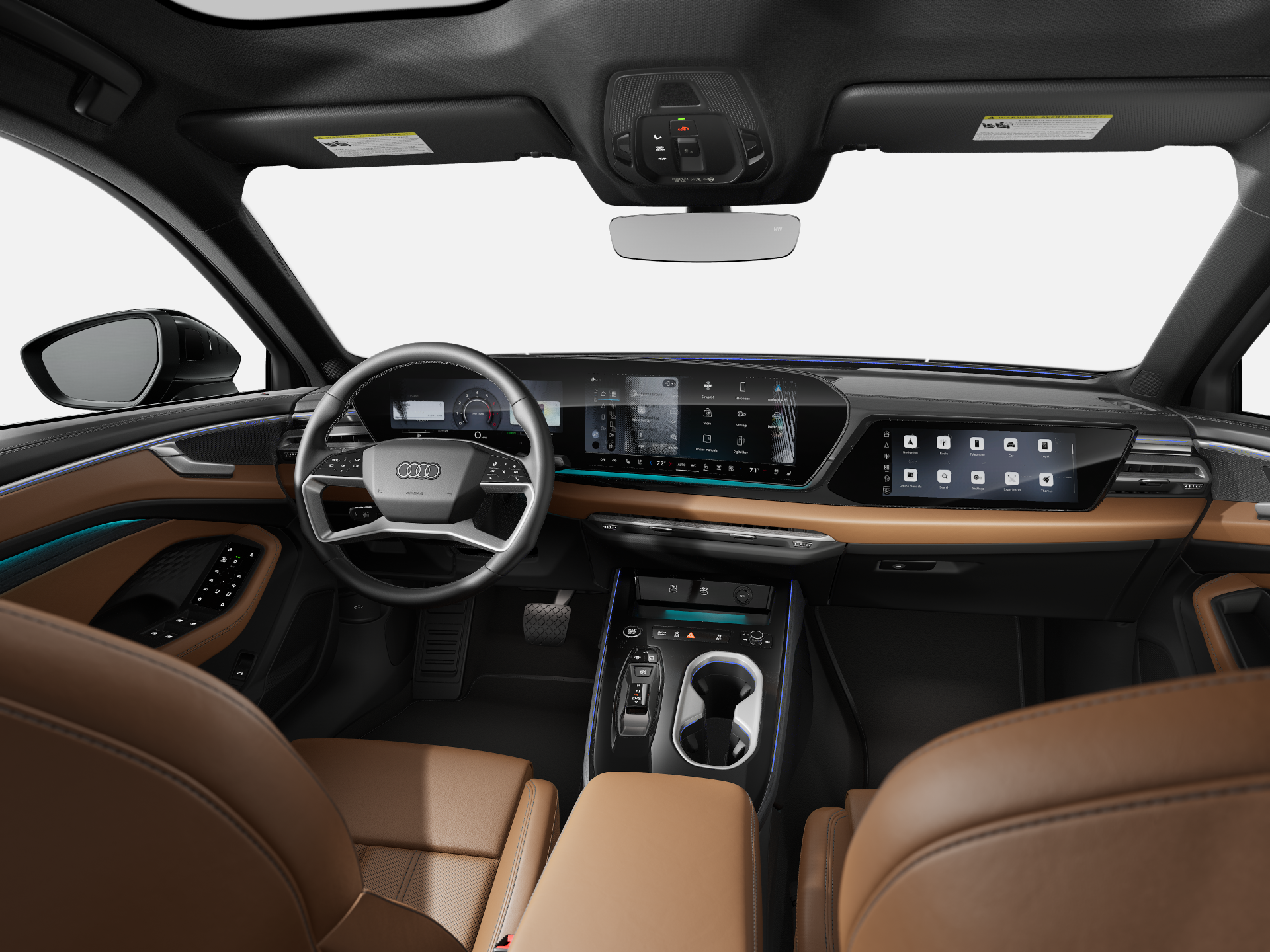 2026 Audi A6 Prestige - Photo 12