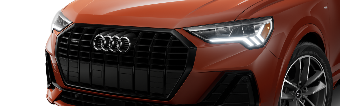 2025 Audi Q3 S Line Premium - Photo 49