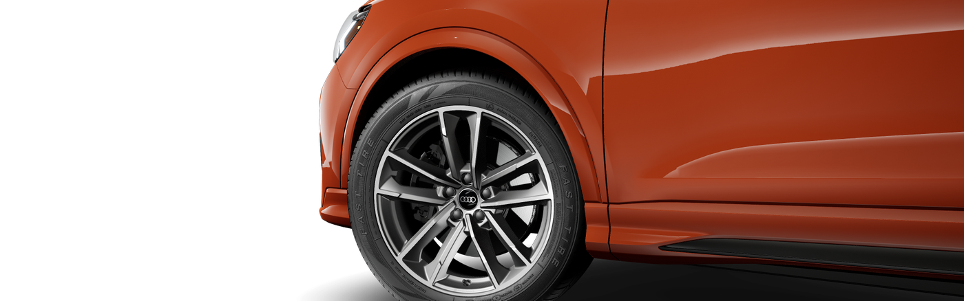 2025 Audi Q3 S Line Premium - Photo 44