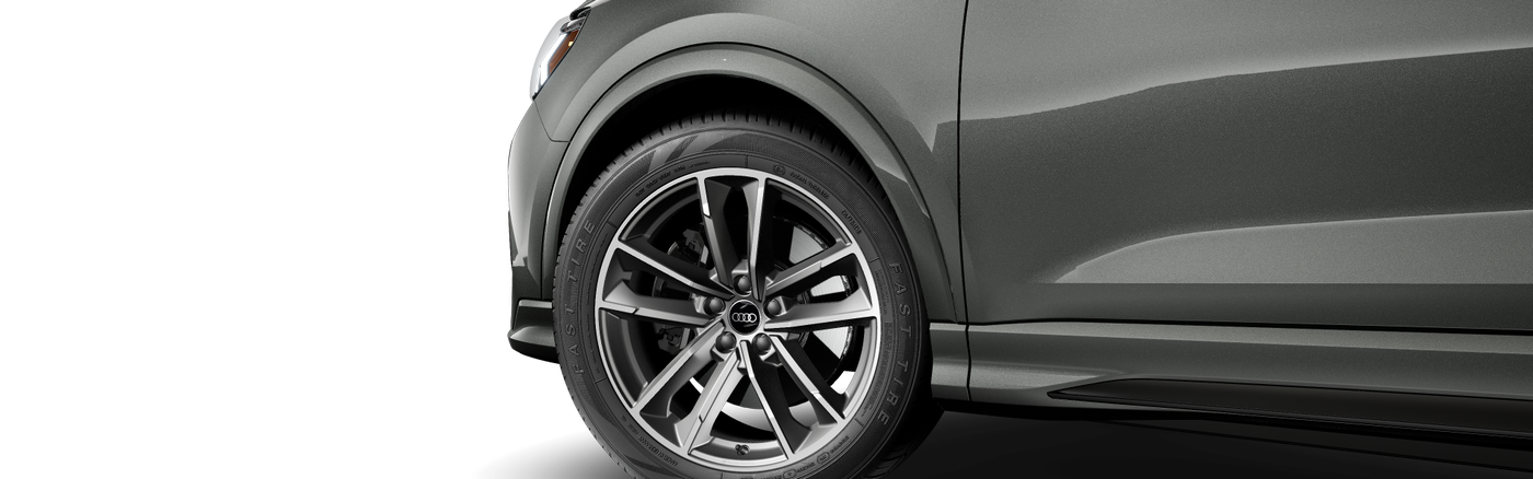 2025 Audi Q3 S Line Premium - Photo 28