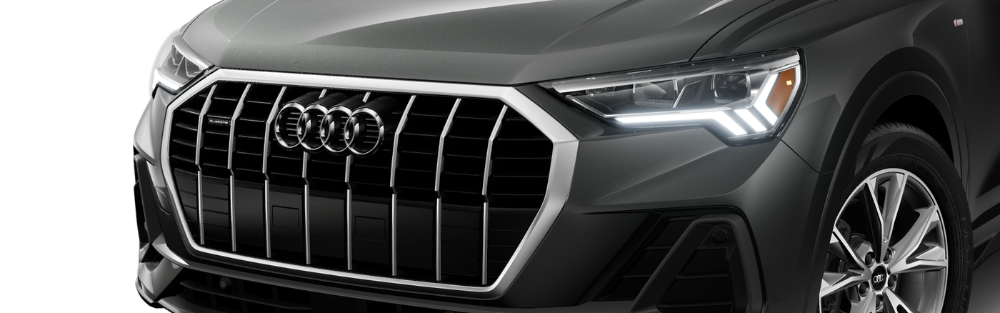 2025 Audi Q3 S Line Premium - Photo 15