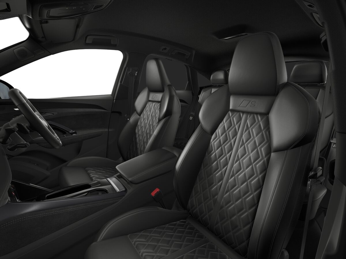 2025 Audi SQ5