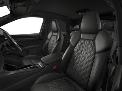 2025 Audi SQ5
