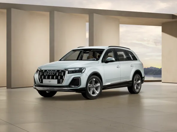 Q7 SUV