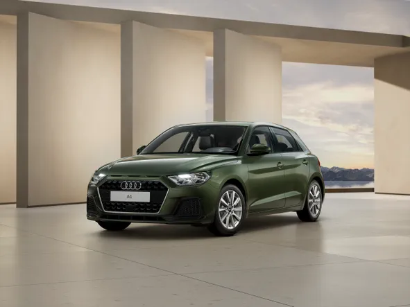 A1 Sportback