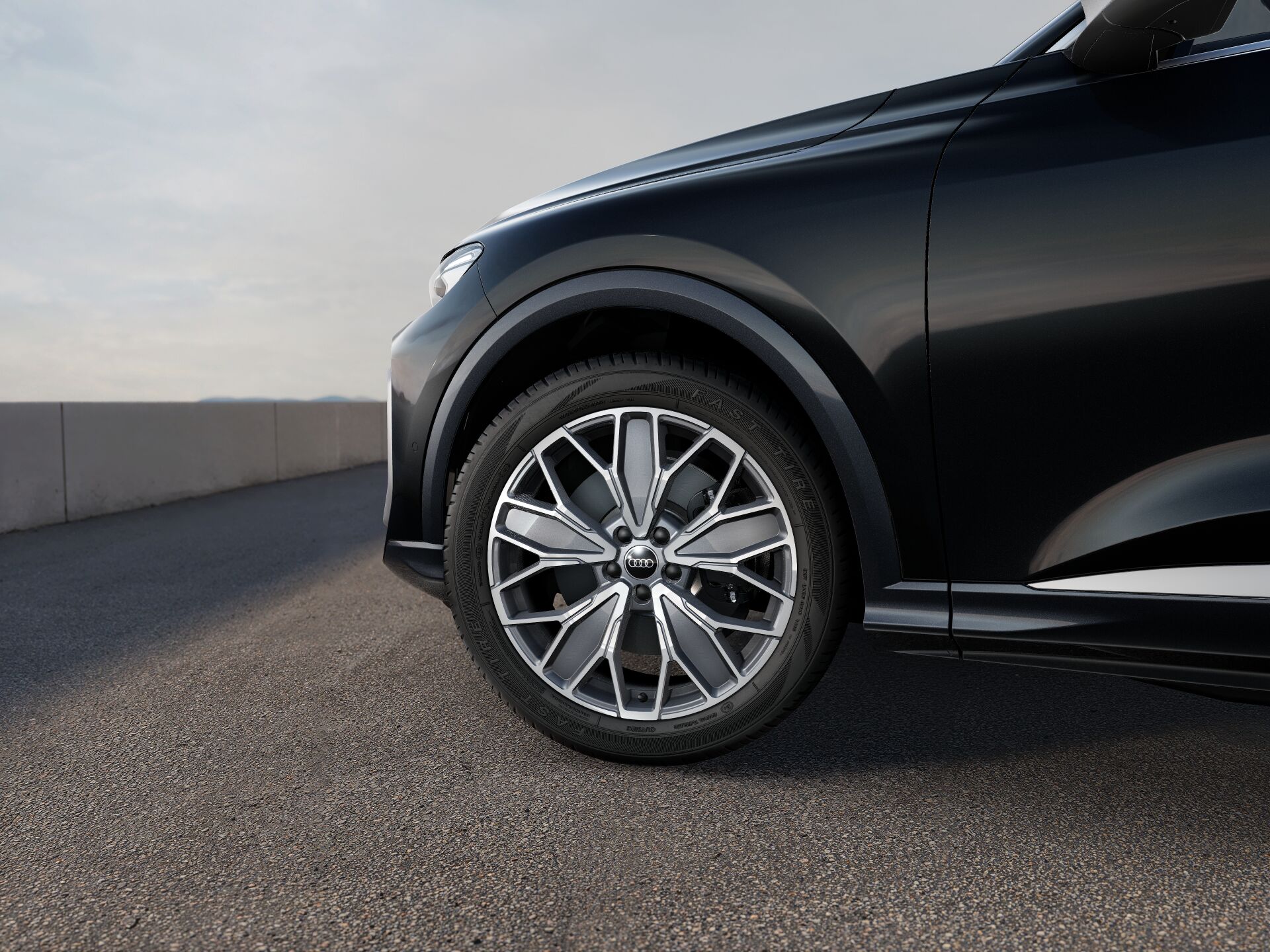 SQ5 SUV EXTERIOR-WHEELS-RIM