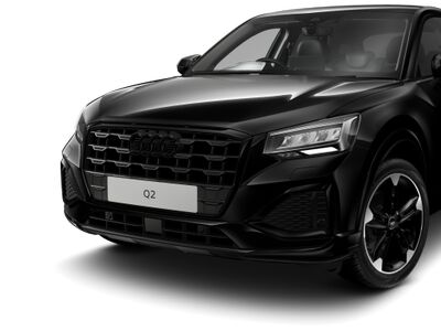 2025 Audi Q2