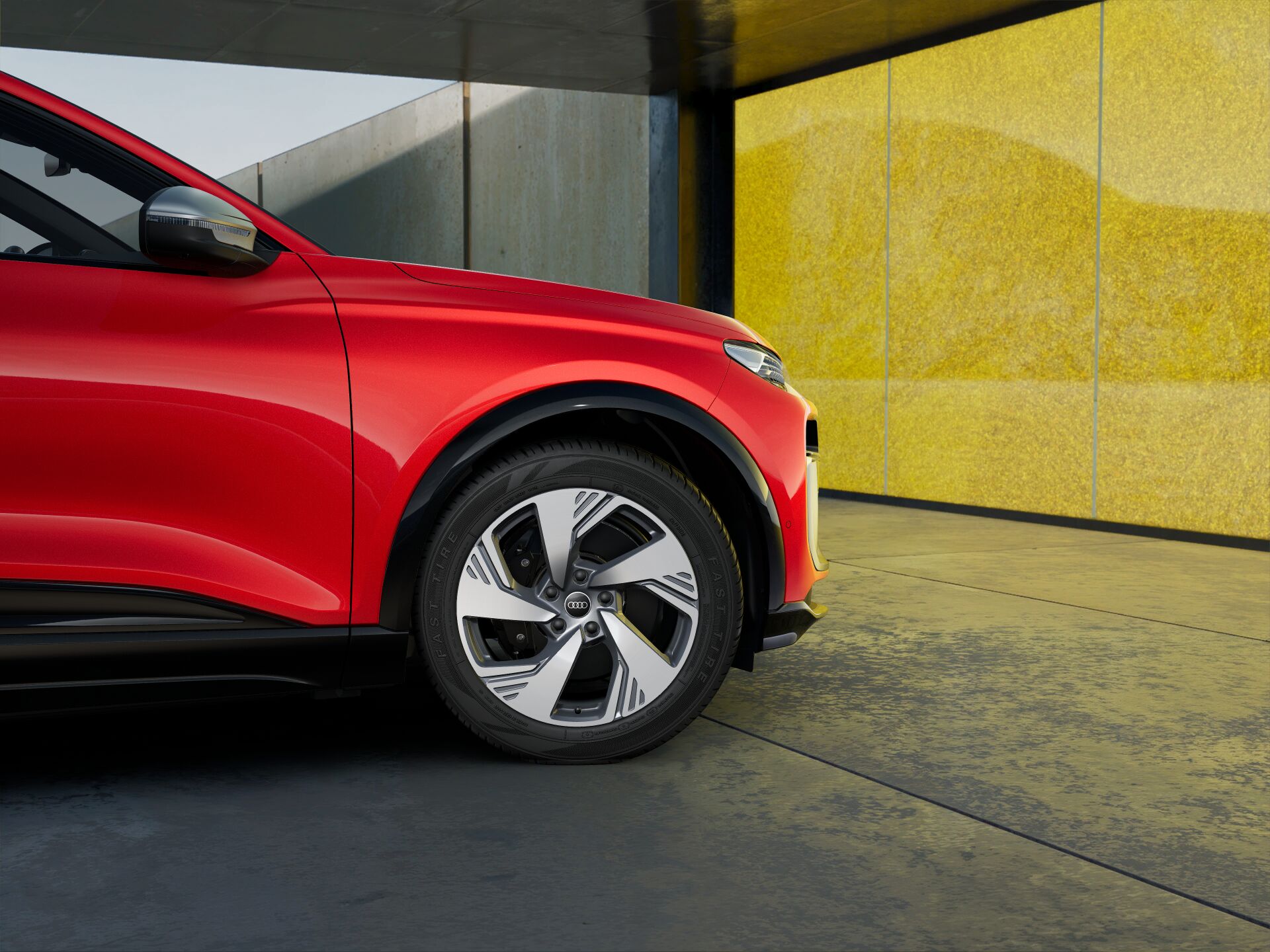 SQ6 e-tron EXTERIOR-WHEELS-RIM