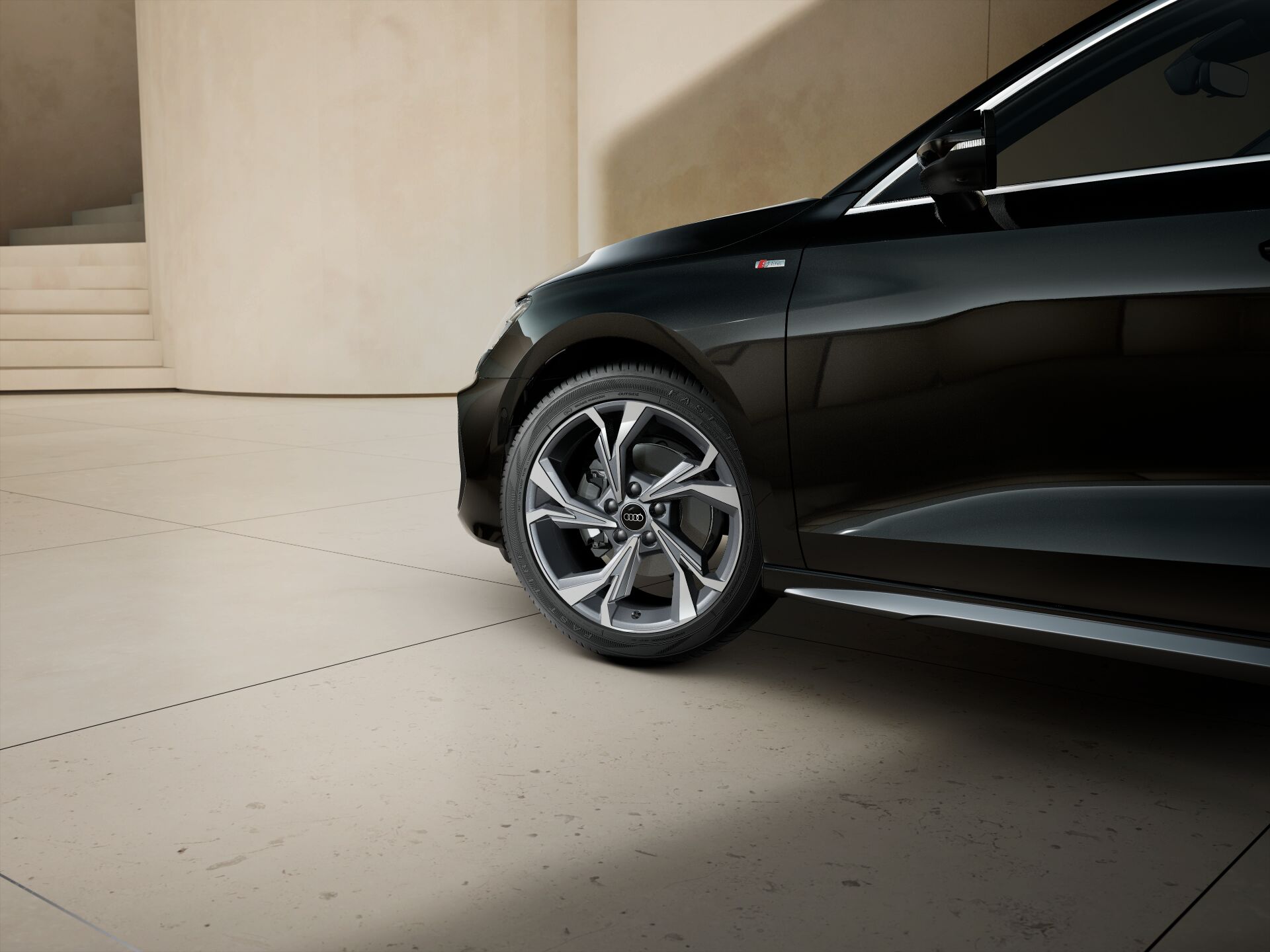 A3 Sportback EXTERIOR-WHEELS-RIM