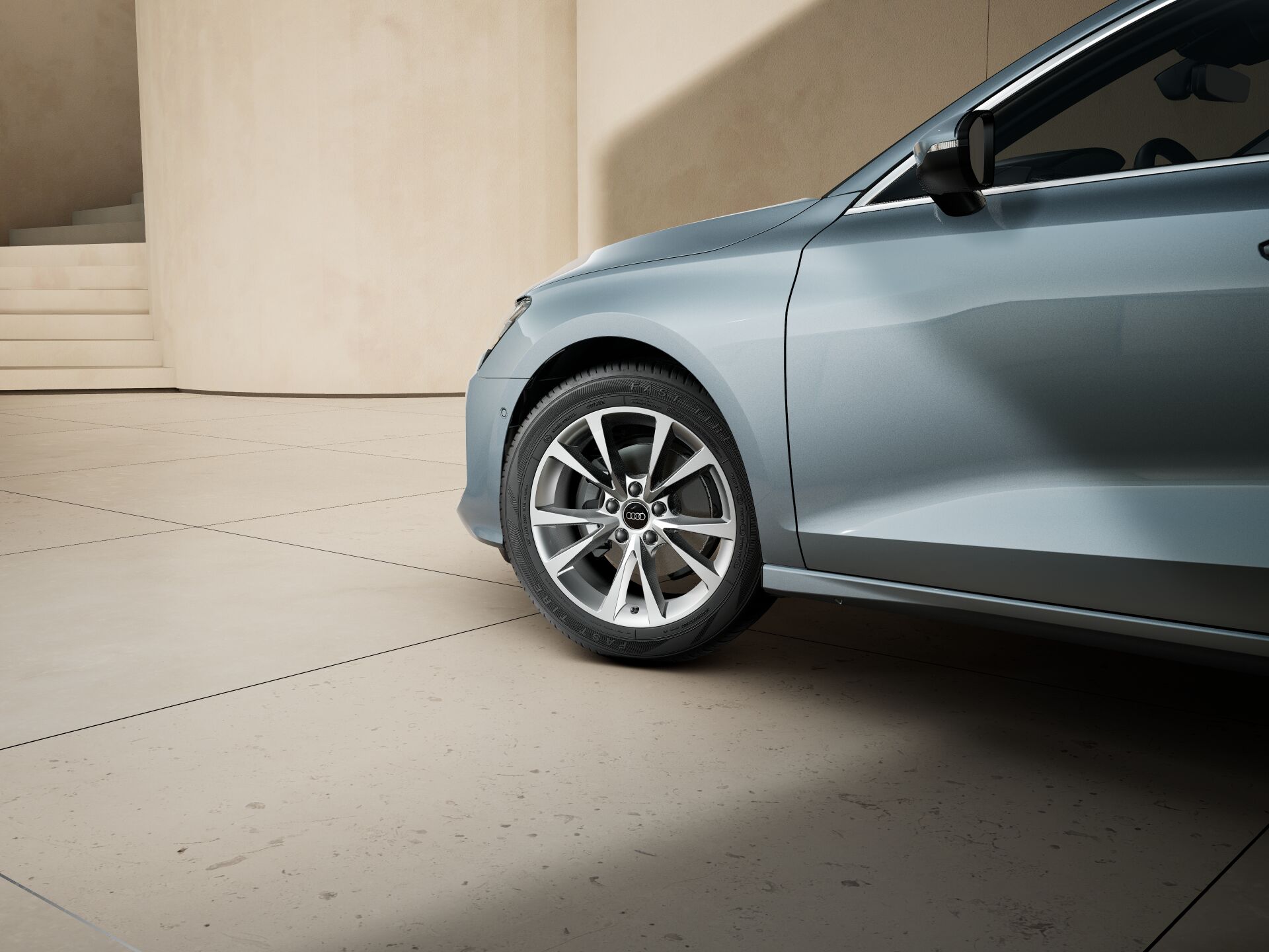 A3 Sportback EXTERIOR-WHEELS-RIM
