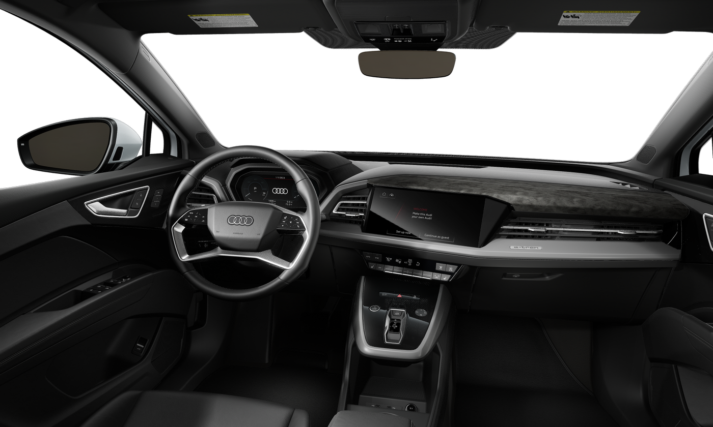 2024 Audi Q4 e-tron Premium Plus - Photo 53