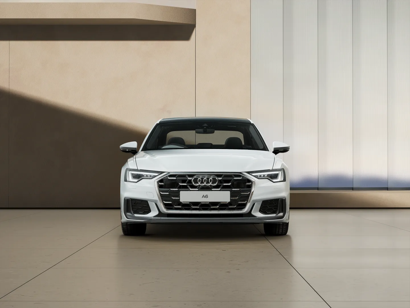 Image about Audi A6 Sedan S line 40 TDI S tronic