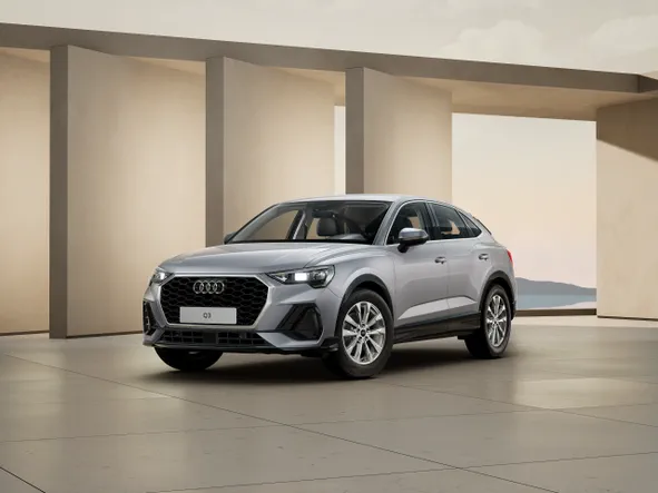 Q3 Sportback