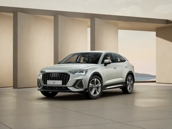Q3 Sportback