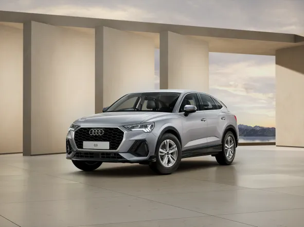 Q3 Sportback