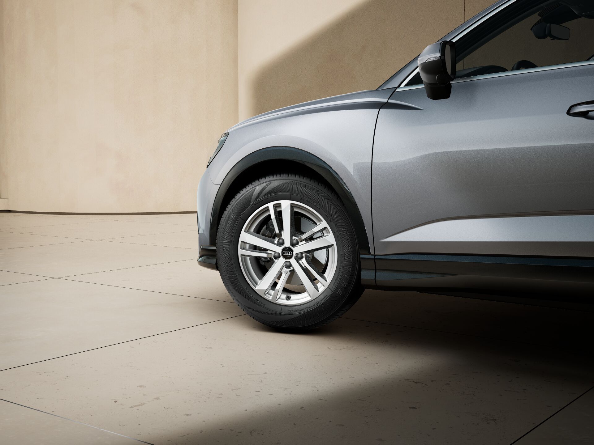 Q3 Sportback EXTERIOR-WHEELS-RIM