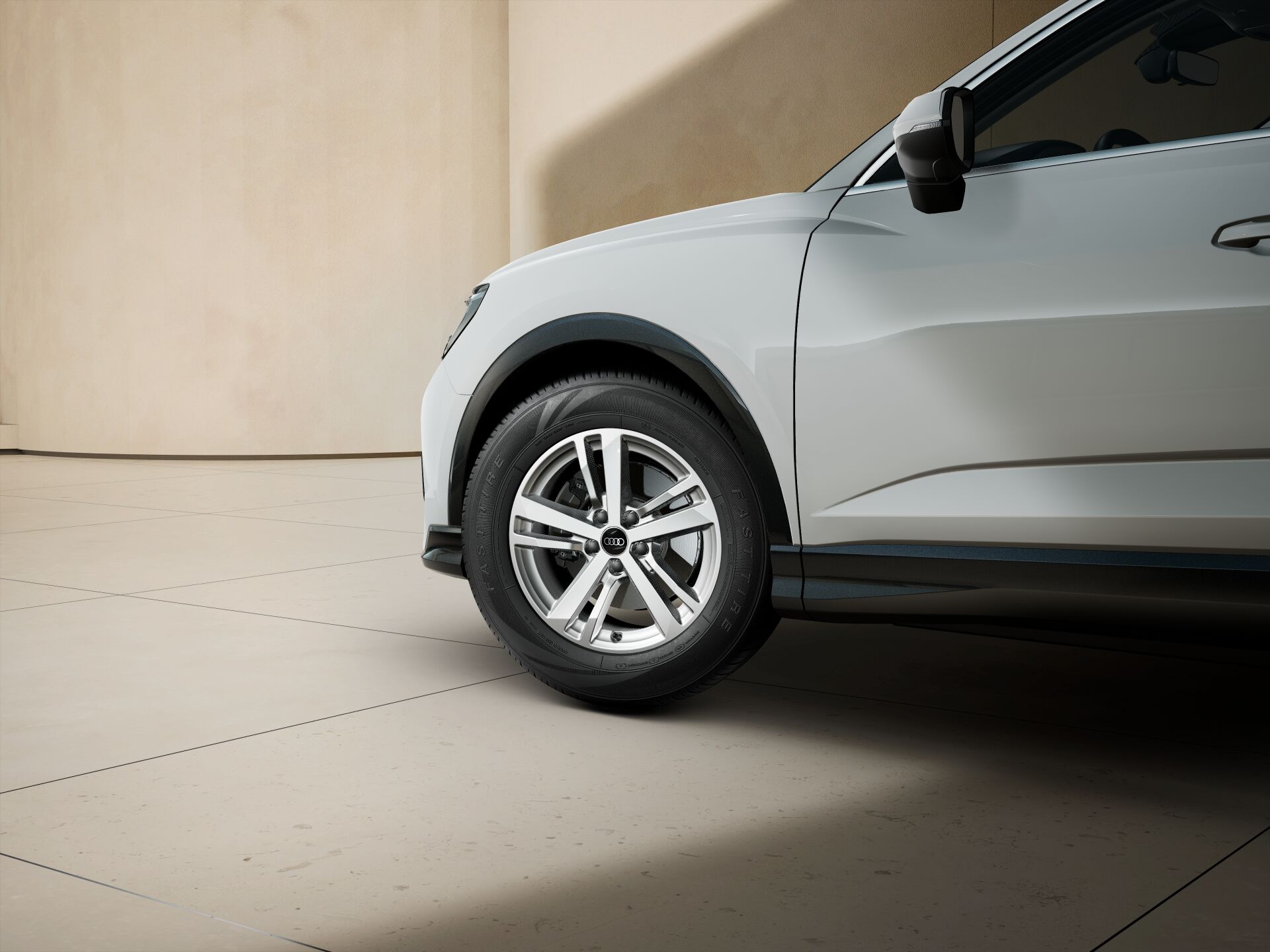 Q3 Sportback EXTERIOR-WHEELS-RIM