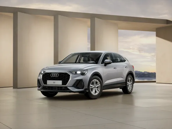 Q3 Sportback