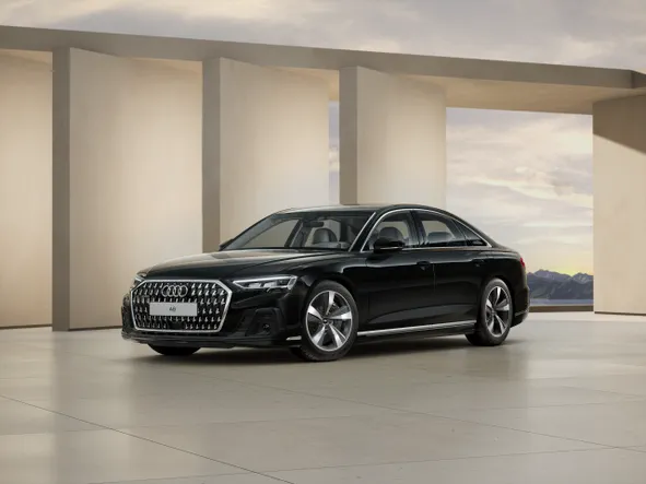 A8 TFSI e