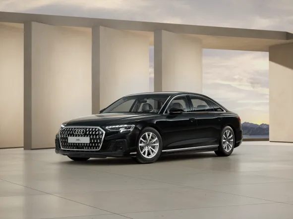 A8 L