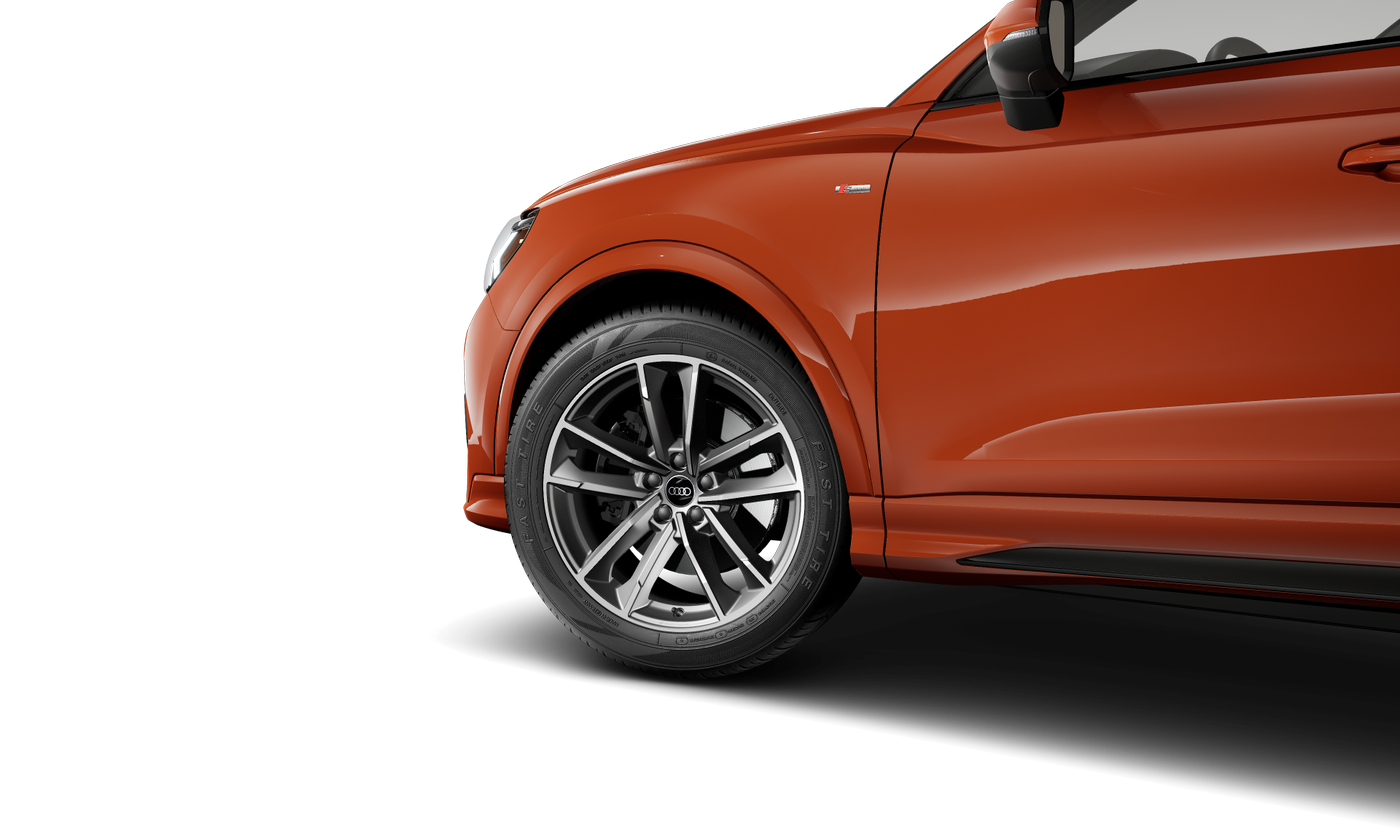 2025 Audi Q3 S Line Premium - Photo 48
