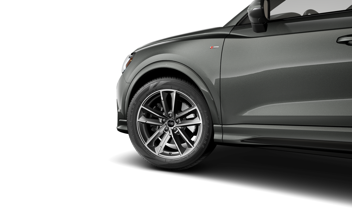 2025 Audi Q3 S Line Premium - Photo 32