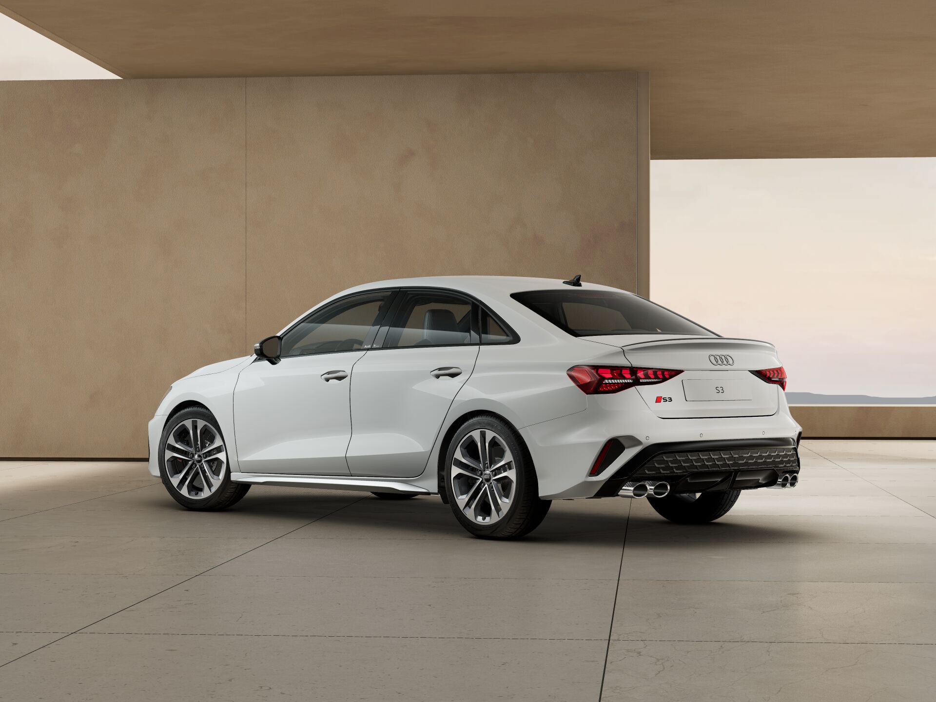 S3 Limousine 3