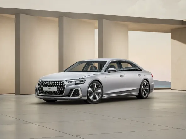 A8 L TFSIe