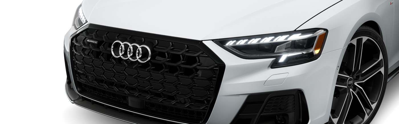 2025 Audi A8 Base - Photo 35