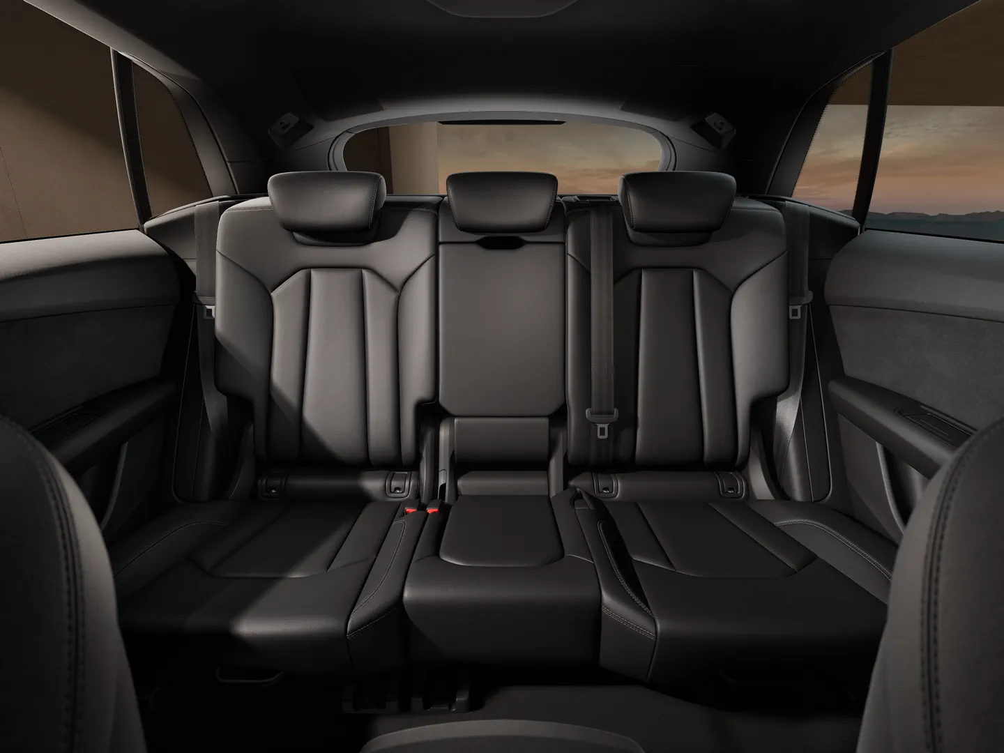 Image about Audi Q8 50 TDI quattro 210 kW tiptronic