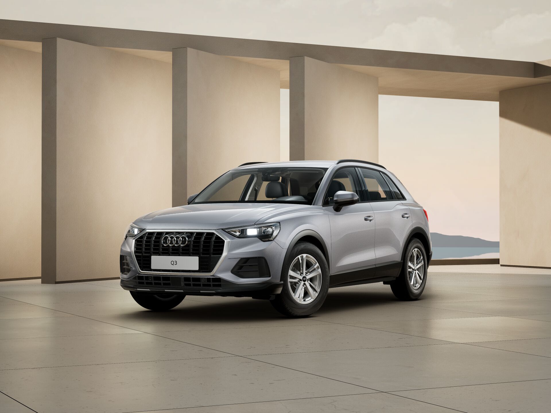 Q3 EXTERIOR-FRONT-3-4
