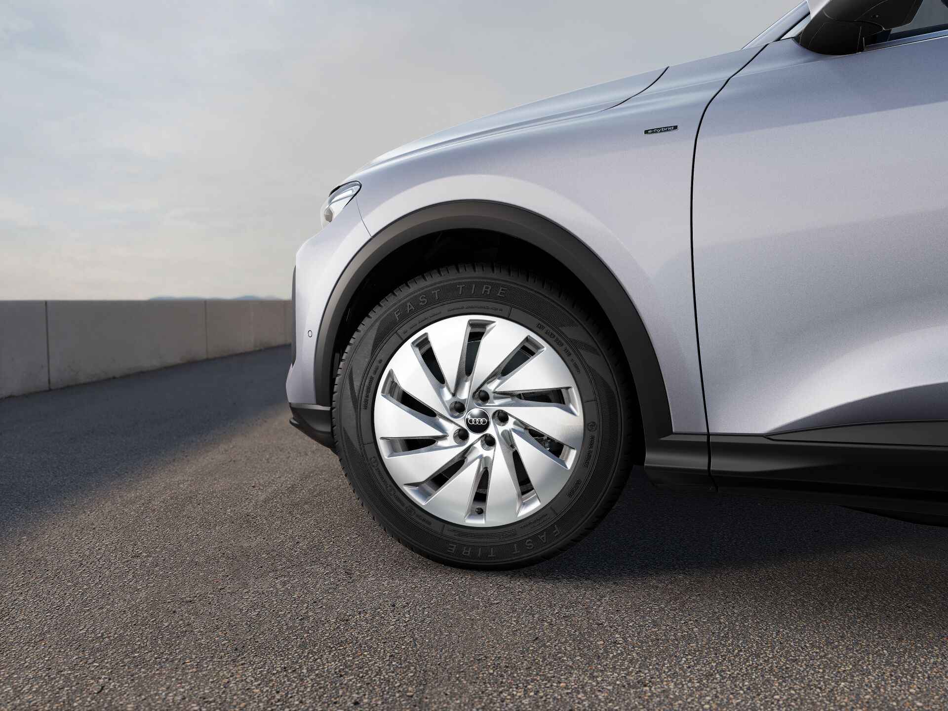 Q5 SUV e-hybrid EXTERIOR-WHEELS-RIM